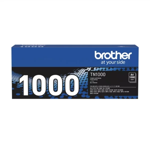 Brother TN-1000
