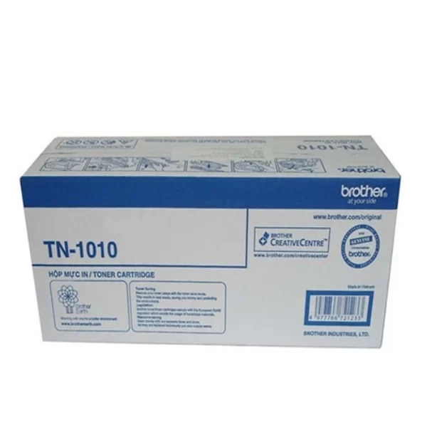 Brother TN-1010