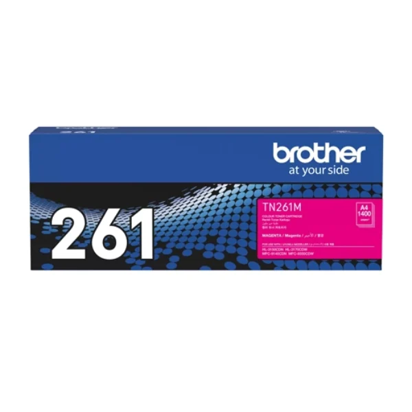 Brother TN-261M