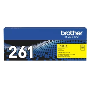Brother TN-261Y