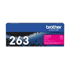 Brother TN-263M