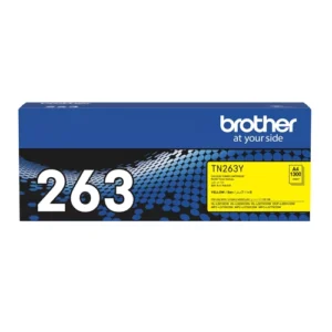 Brother TN-263Y