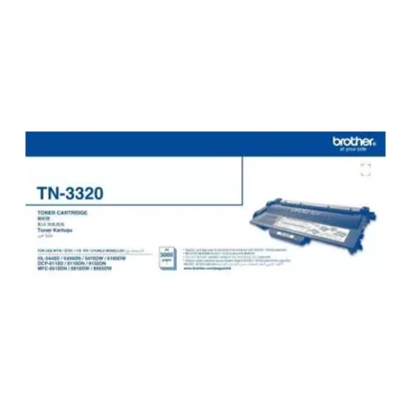 Brother TN-3320