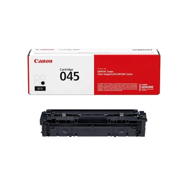 Canon 045 Black