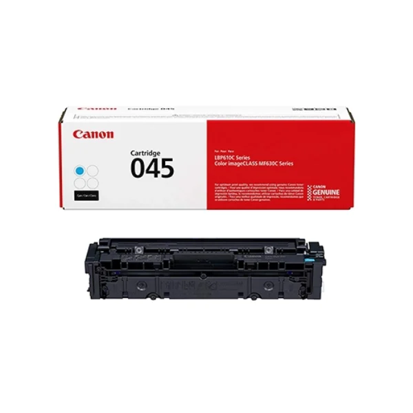 Canon 045 Cyan