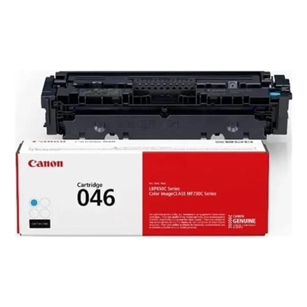Canon 046 Cyan