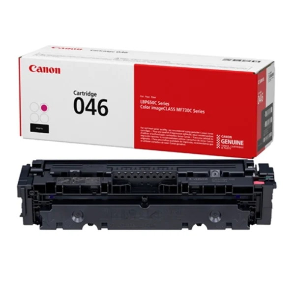 Canon 046 Magenta