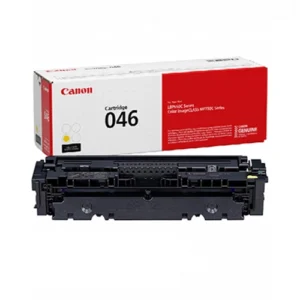 Canon 046 Yellow