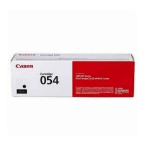 Canon 054 Black