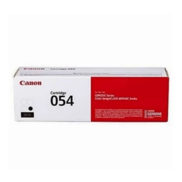Canon 054 Black