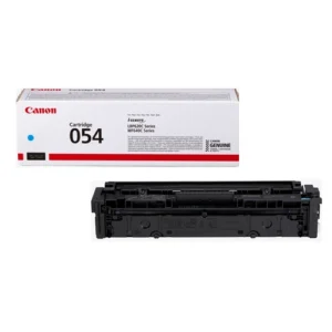 Canon 054 Cyan