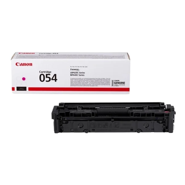 Canon 054 Magenta