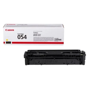 Canon 054 Yellow