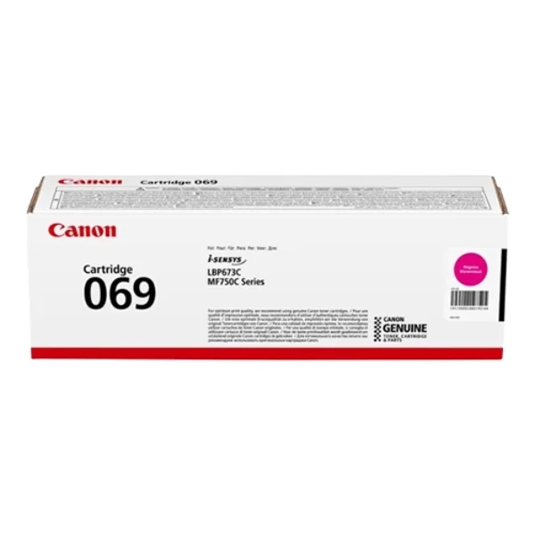 Canon 069 Magenta
