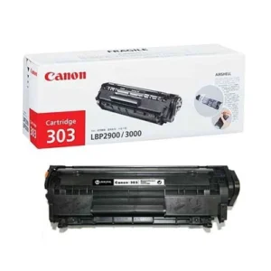 Canon 303 Black