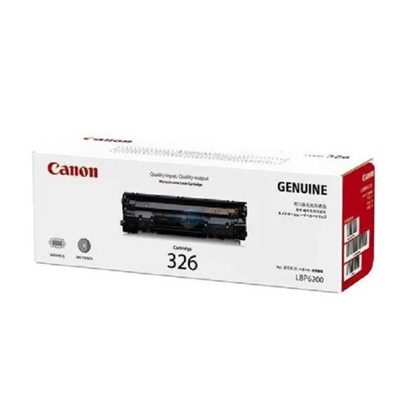 Canon 326 Black