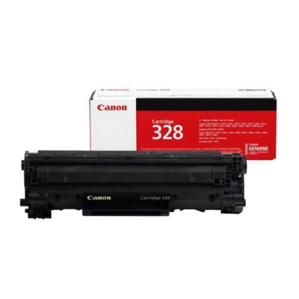 Canon 328 Black