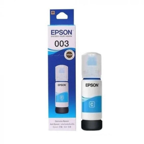 Epson 003 Cyan