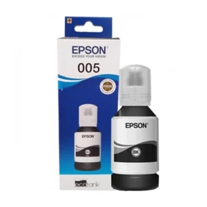 Epson 005 Black