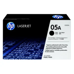 HP 05A (CE505A)