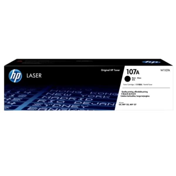 HP 107W (W1107A)