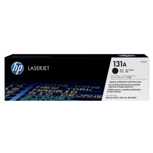 HP 131A (CF210A)