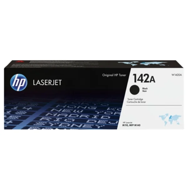 HP 142A (W1420A)