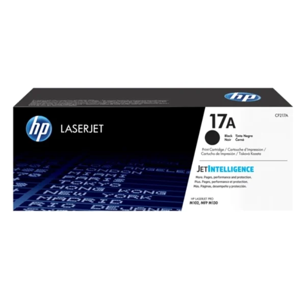 HP 17A (CF217A)