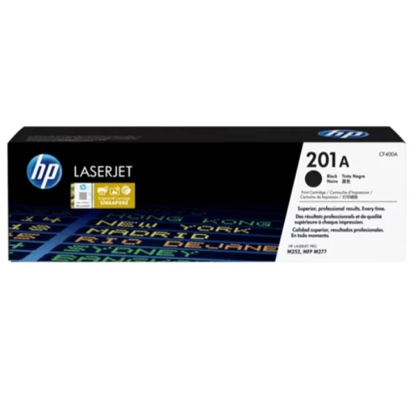 HP 201A (CF400A)