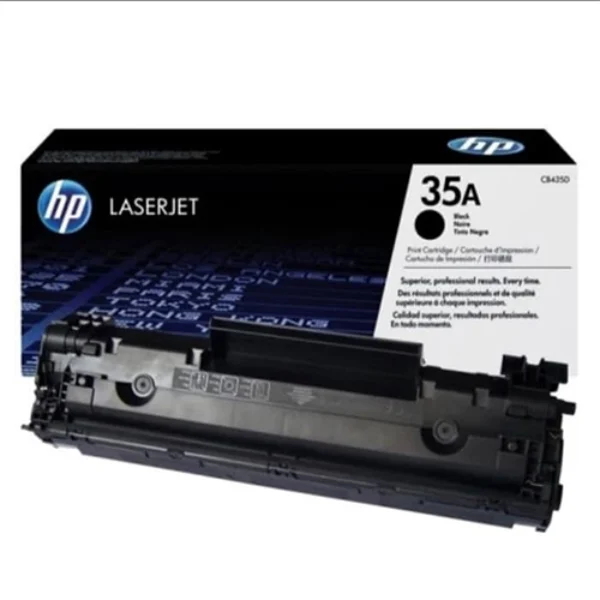 HP 35A (CB435A)