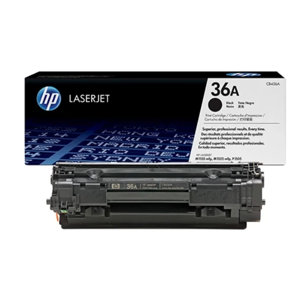 HP 36A (CB436A)