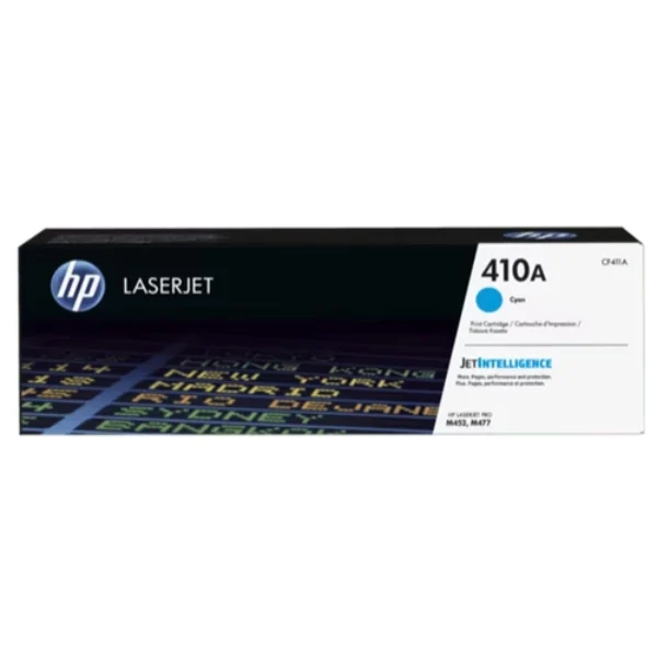 HP 411A (CF411A)