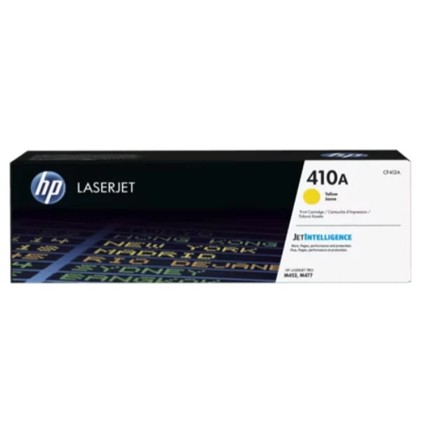 HP 412A (CF412A)