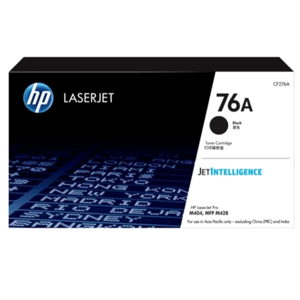HP 76A (CF276A)