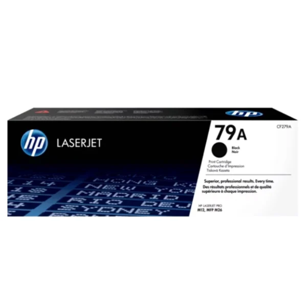 HP 79A (CF279A)