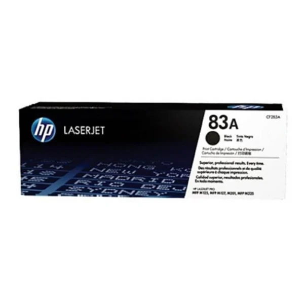 HP 83A (CF283A)