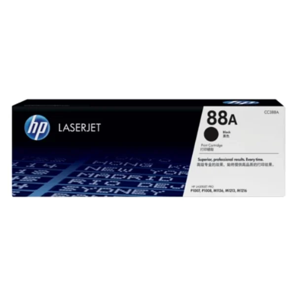HP 88A (CC388A)
