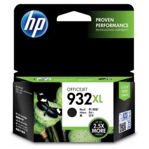 HP 932XL Black (CN053AE)