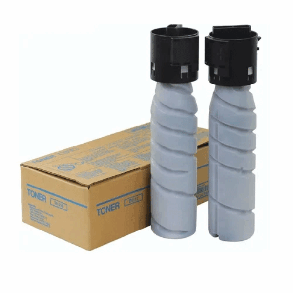 Konica Minolta TN-117