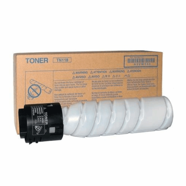 Konica Minolta TN-118