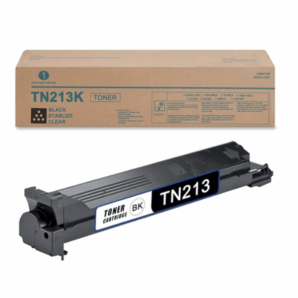 Konica Minolta TN-213
