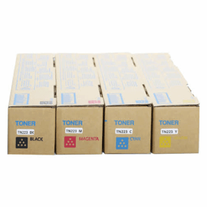 Konica Minolta TN-223