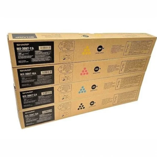 Sharp MX-36NT